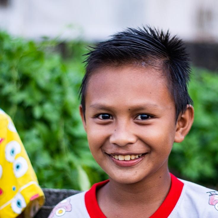 School environment for families in Amsterdam, Netherlands